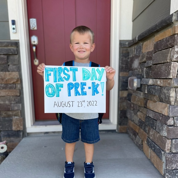 My Grandson has my heart! - Picture 13 of 14